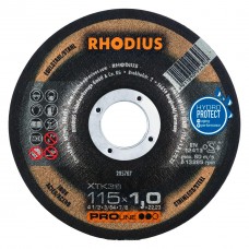 rhodius pro line 115*1mm